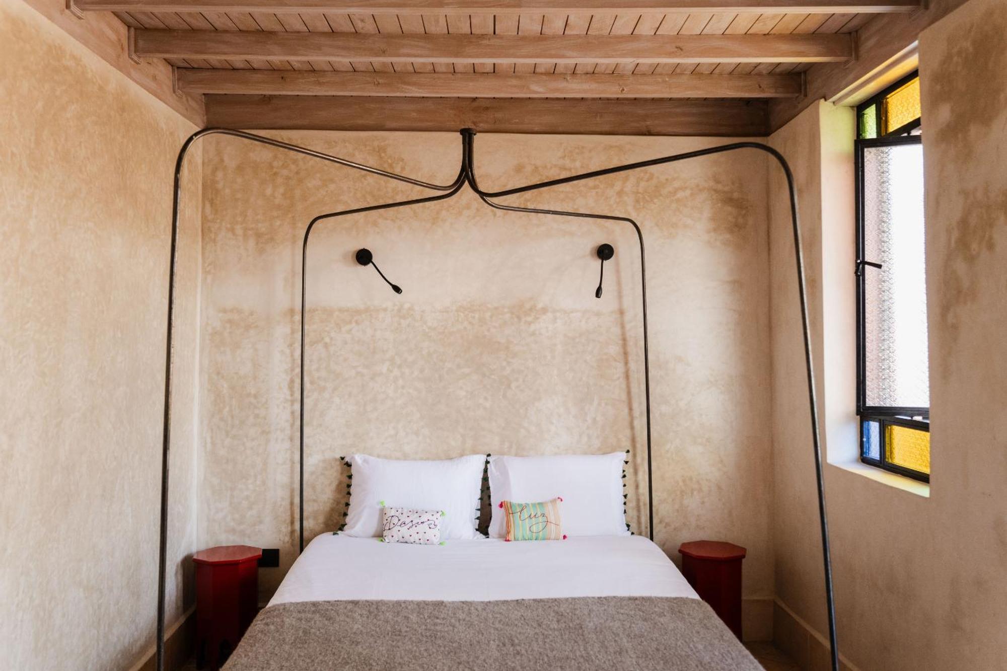 מרקש Riad La Lumiere D'Etoile חדר תמונה